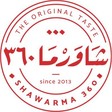 شاورما 360